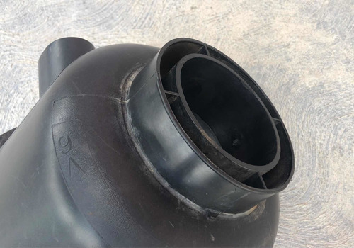 Carcasa De Sensor Maf Ford 44zh 961 A (Usado)