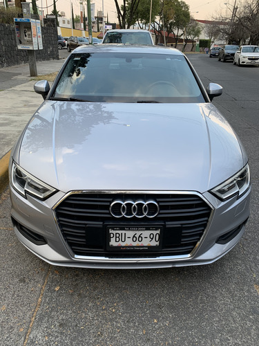 Audi A3 1.4 Sedán Dynamic At Dsg