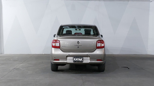 Renault Logan 1.6 Intens Mt
