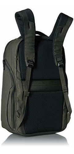 Imagen 3 de 5 de Thule Crossover 2 - Mochila Para Ordenador Portátil 30 L