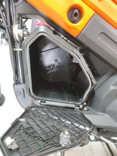 Imagen 17 de 17 de Honda Navi 2024 Medellín