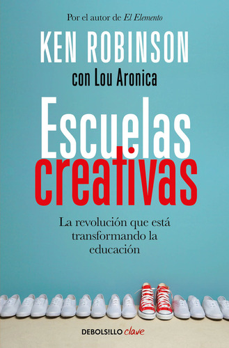 Escuelas Creativas (libro Original)