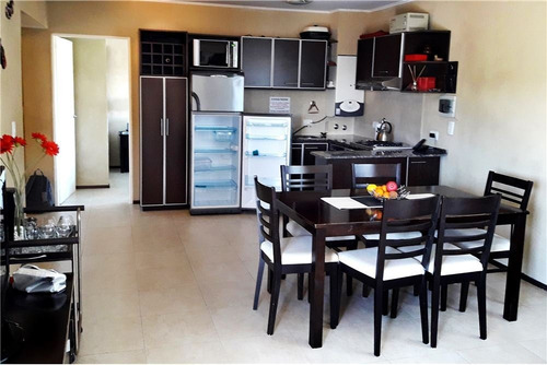Imagen 5 de 15 de Venta Dpto. 3 Amb. Vista Al Mar. Las Gaviotas