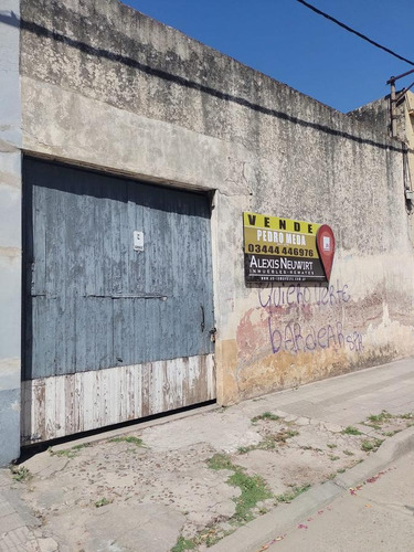 Imagen 3 de 10 de Edificio Comercial - Gualeguay