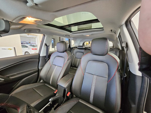 Chevrolet Tracker 1.2 Rs At6