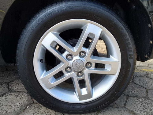 Kia Soul Ex 1.6 Ff Mt