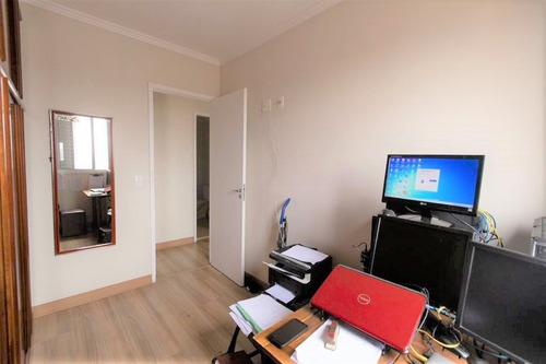 Imagem 10 de 17 de Apto Na Vila Formosa Com 2 Dorms Sendo 1 Suíte, 2 Vagas, 74m² - Ap14711