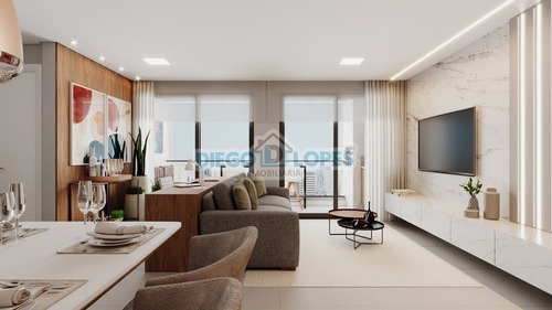 Imagem 9 de 15 de Apartamento Para Venda, 3 Dormitório(s), 65.7m² - 2002