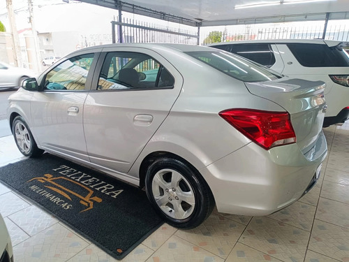 Chevrolet Prisma 1.4 MPFI LT 8V FLEX 4P MANUAL