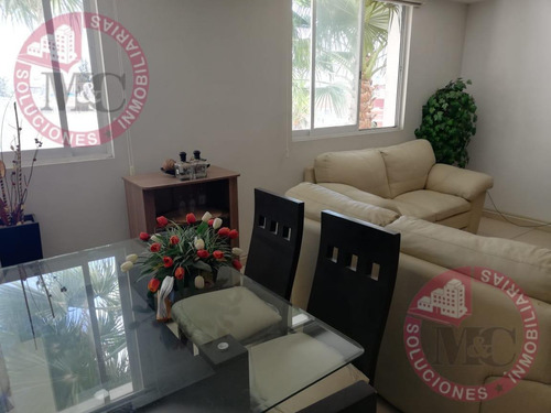 Imagen 4 de 16 de Departamento En Venta En Santa Cecilia - Aguascalientes