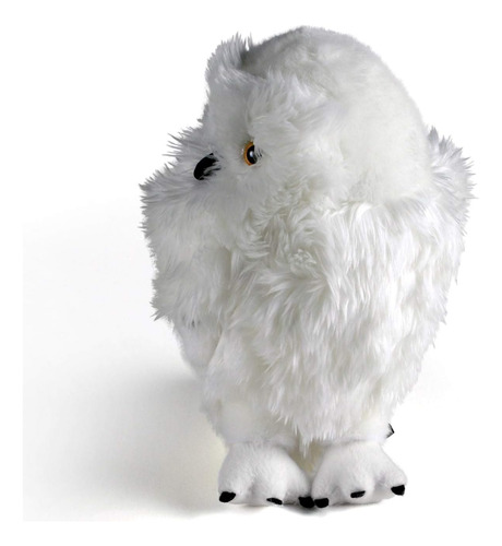 The Noble Collection Harry Potter Hedwig Plush