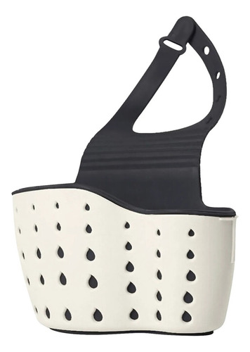 Utensilios De Cocina Escurridor De Fregadero Cesta Colgante