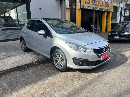 Peugeot 308 1.6 Feline Thp 163cv