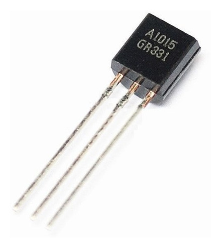 40x Transistor 2sa1015 * A1015