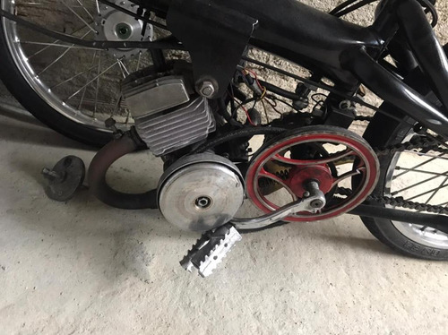Imagem 5 de 5 de Honda