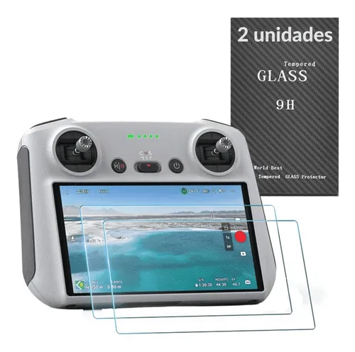 Tello sales dji controller