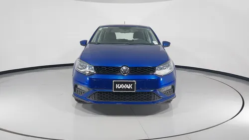 Volkswagen Polo 1.6 COMFORTLINE PLUS