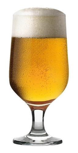 Copa Cerveza Set X6 385 Cc. Belek Lav