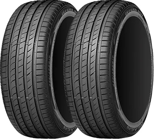 Kit de 2 neumáticos Nexen Tire N'Fera SU1 225/45R17 94 Y