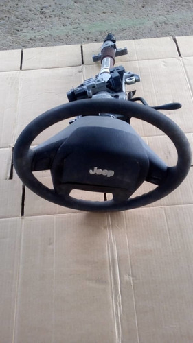 Caña De Volante Jeep Cherokee 2004