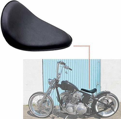 Innoglow Motocicleta Modify Sillín De Asiento