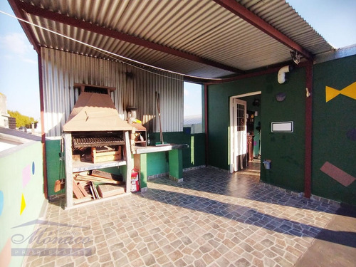 Ph 3 Amb. Con Quincho Y Gran Terraza. Venta Inmediata!