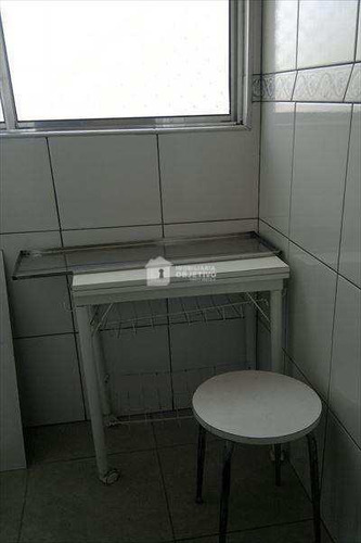 Imagem 13 de 13 de Apartamento Com 2 Dorms, Ferreira, São Paulo - R$ 270 Mil, Cod: 4134 - V4134