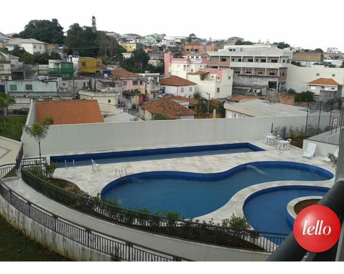 Imagem 13 de 23 de Apartamento - Ref: 228240