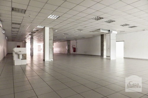 Imagem 4 de 15 de Loja À Venda No Venda Nova - Código 259906 - 259906