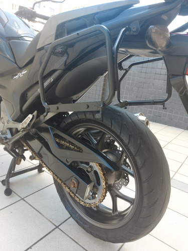 Imagem 5 de 12 de Honda Nc 750x Abs