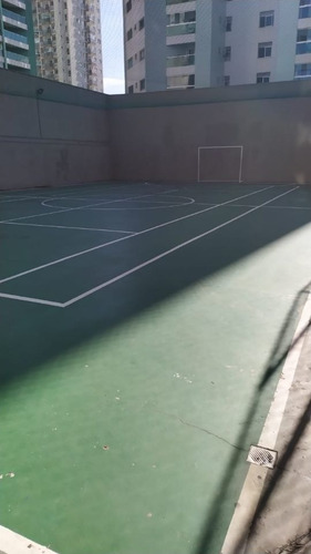 Imagem 18 de 18 de Murano Imobiliária Vende Apartamento De 4 Quartos Frente Mar Na Praia De Itaparica, Vila Velha - Es. - 2904