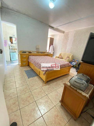 Imagem 14 de 23 de Casa À Venda, 210 M² Por R$ 779.000,00 - Freguesia Do Ó - São Paulo/sp - Ca1062