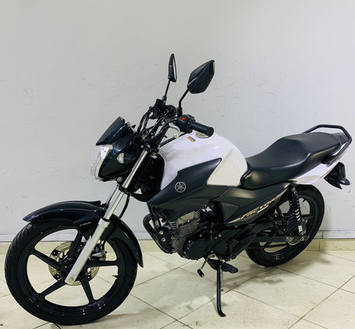 Imagem 5 de 6 de Yamaha Factor 150