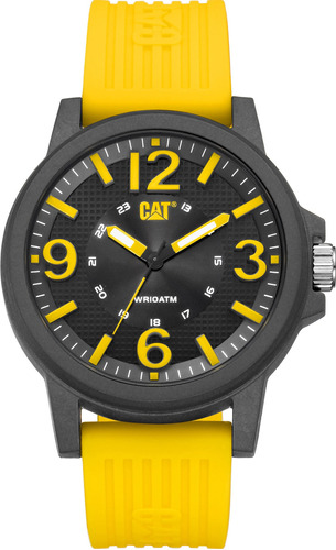 Reloj Cat Hombre Lf-111-27-137 Groovy
