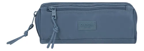 Estuche Xtrem Campbell 5xt Azul