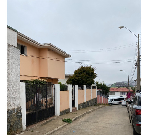 Vendo Casa Solida En Tranquilo Sector Residencial C° Alegre