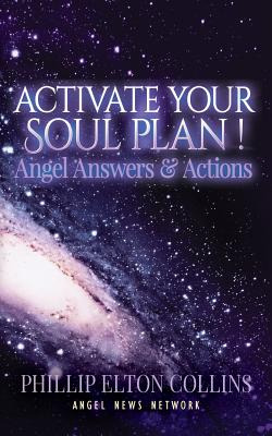 Libro Activate Your Soul Plan ! Angel Answers & Actions -...