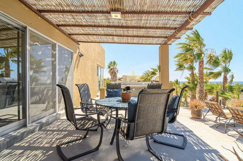 Casa Hatch, Todos Santos, Bcs