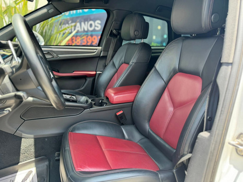 Porsche Macan Blindada Nivel 3 Plus 2023