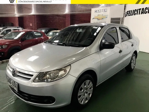 Volkswagen Gol Power 1.6 C/70297