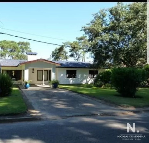 Casa En San Rafael 