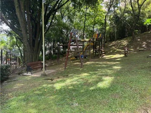 ¡¡oportunidad De Inversion!! Vendo Apartamento En El Tesoro