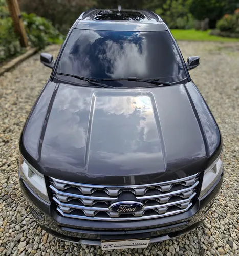 Ford Explorer Limited / Excelente Estado / 4x4