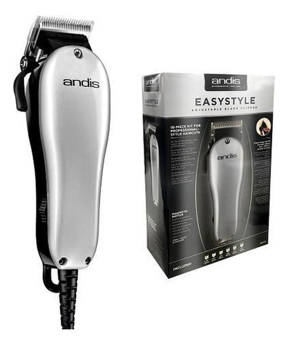 Cortadora de pelo Andis EasyStyle