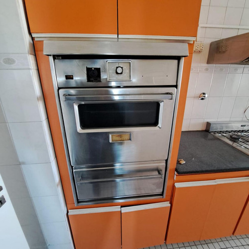 Vende Departamento De 3 Habitaciones En El Centro De Santa Rosa