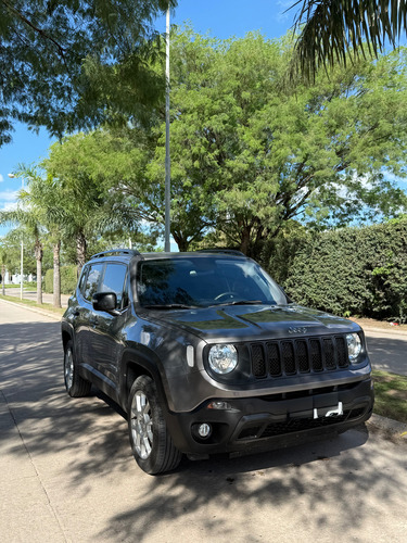 Jeep Renegade 1.8 Sport