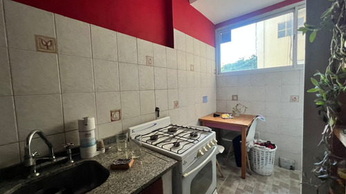 Ph 4 Ambientes Con Balcon Y Terraza