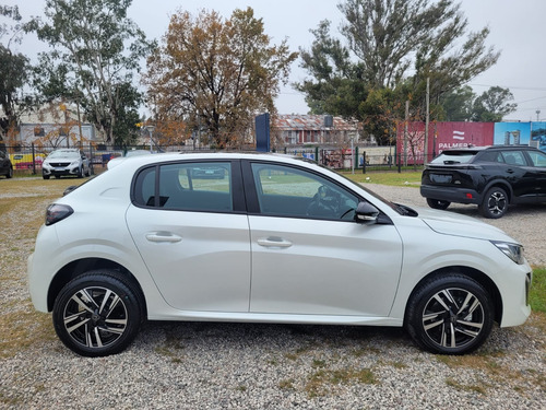 Peugeot 208 1.0T Allure Pack