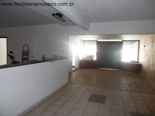 Imagem 27 de 30 de Casa E Salão Comercial, Ponte São João - 22745 - 32672939