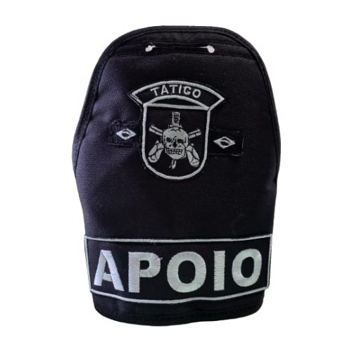 Braçal Apoio Bordado Personalizado